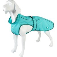 Max & Molly Urban Pets Max & Molly Regenmantel 40cm-Matrix 2.0 türkis von Max & Molly Urban Pets