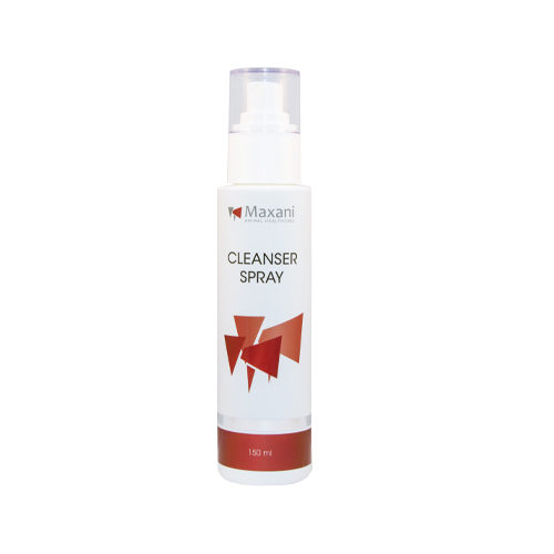 Maxani Cleanser Spray - 150 ml von Maxani