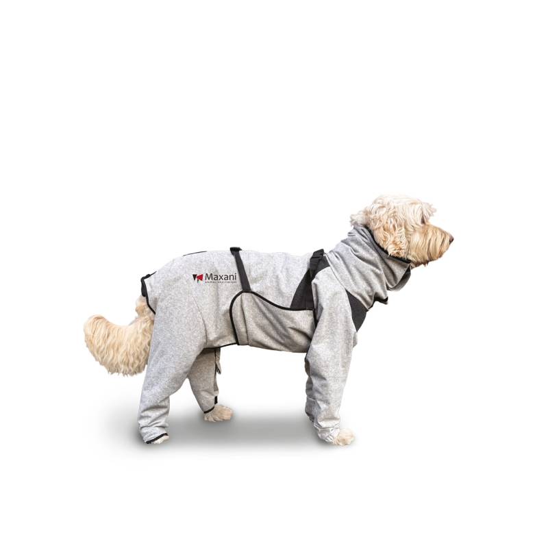Maxani DermCoat- L/XL Maxani DermCoat- L/XL von Maxani