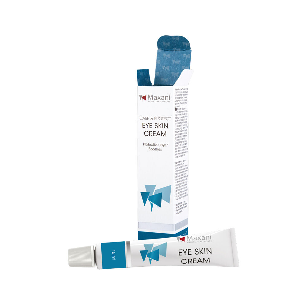 Maxani Eye Skin Cream - 15 g Maxani Eye Skin Cream - 15 g von Maxani