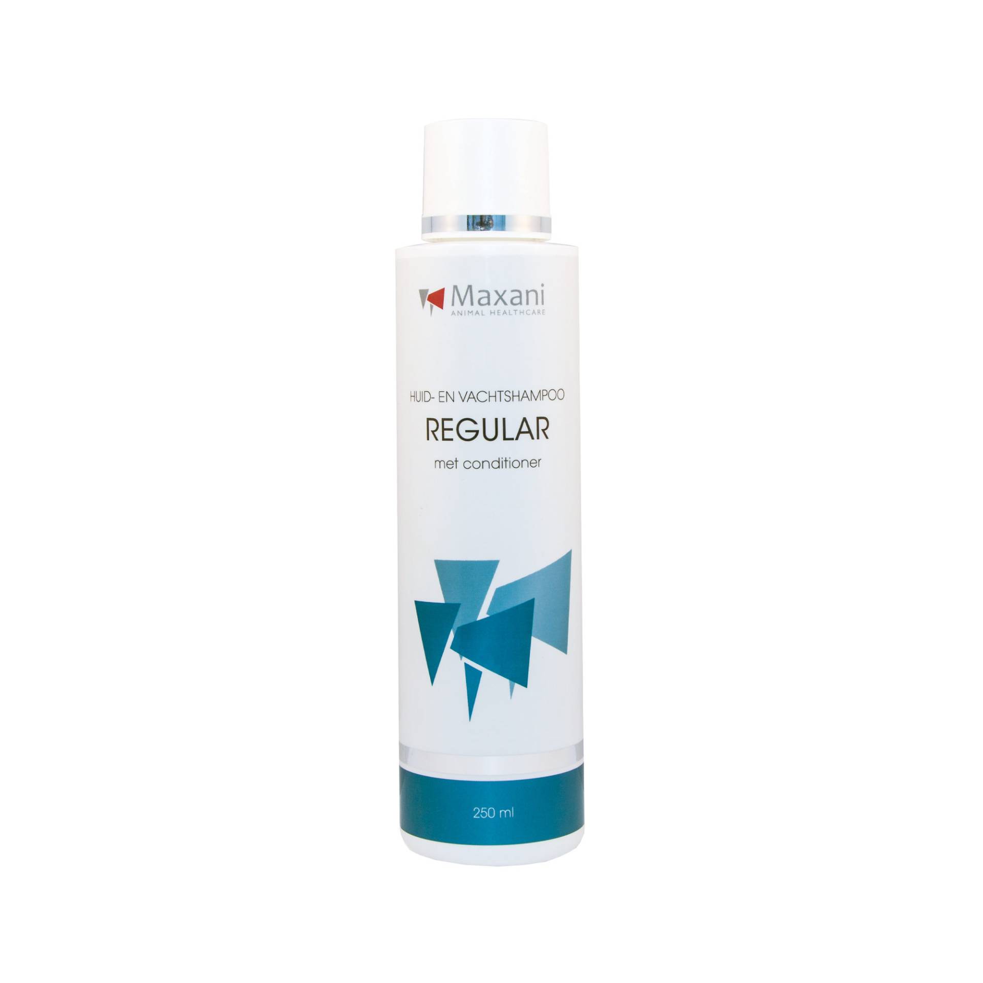 Maxani Regular Shampoo - 200 ml Maxani Regular Shampoo - 200 ml von Maxani