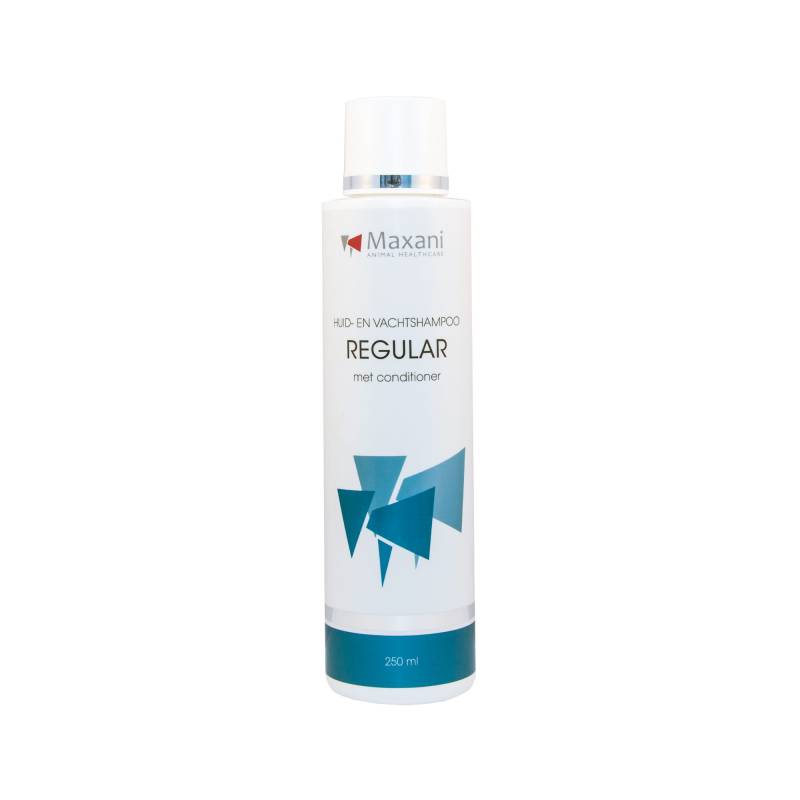 Maxani Regular Shampoo - 200 ml von Maxani