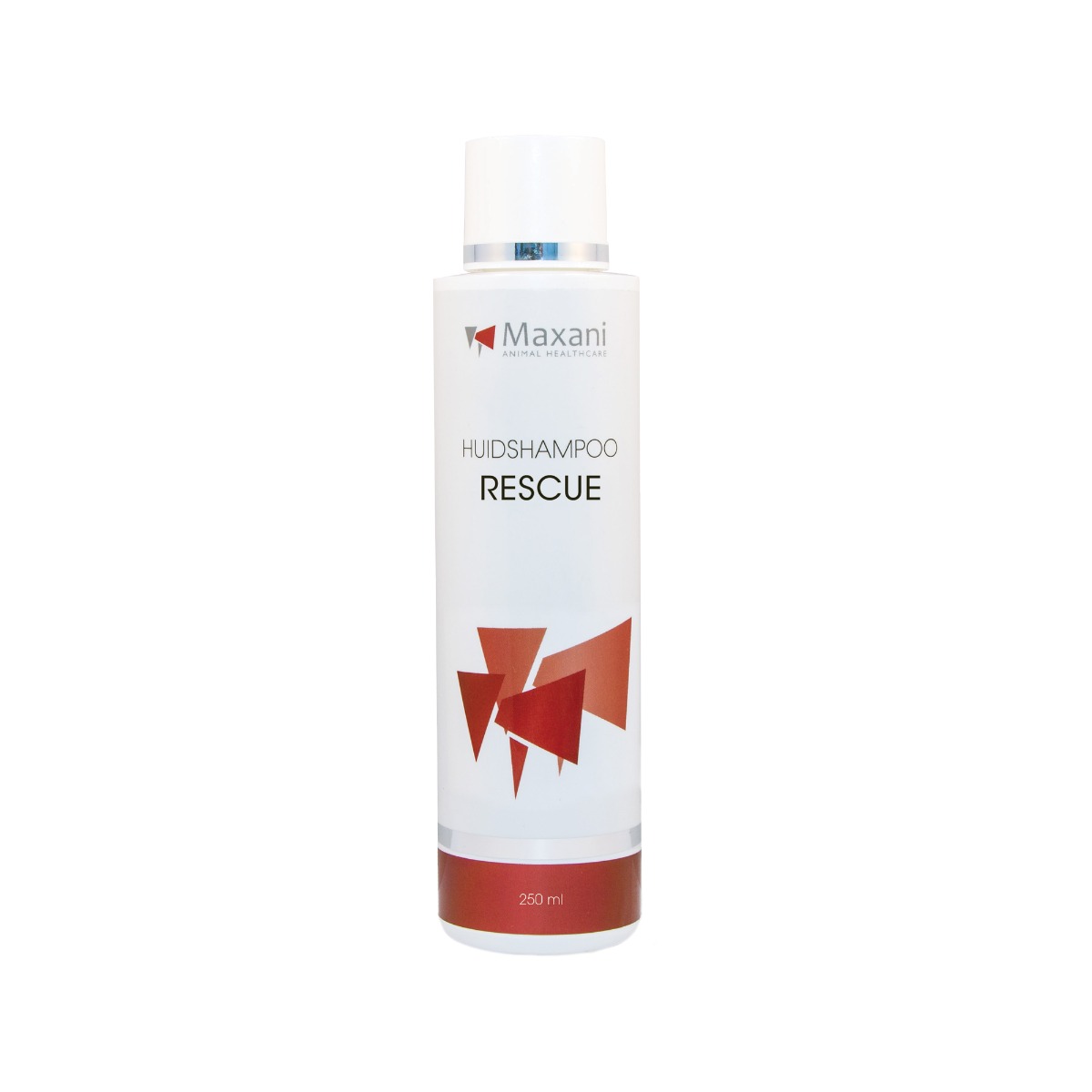 Maxani Rescue Skin Shampoo - 200 ml Maxani Rescue Skin Shampoo - 200 ml von Maxani