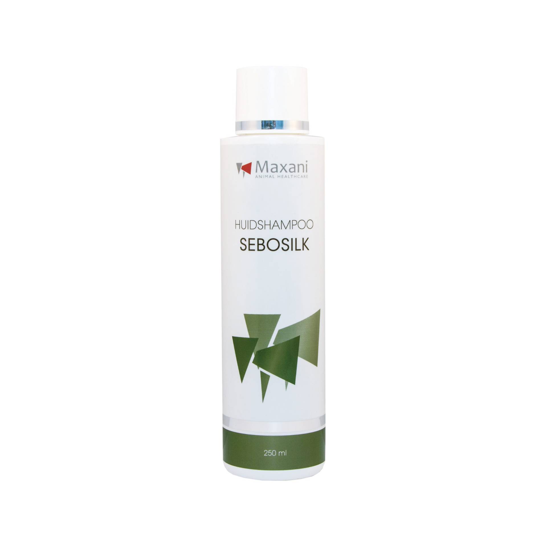 Maxani SeboSilk Hautshampoo - 250 ml von Maxani