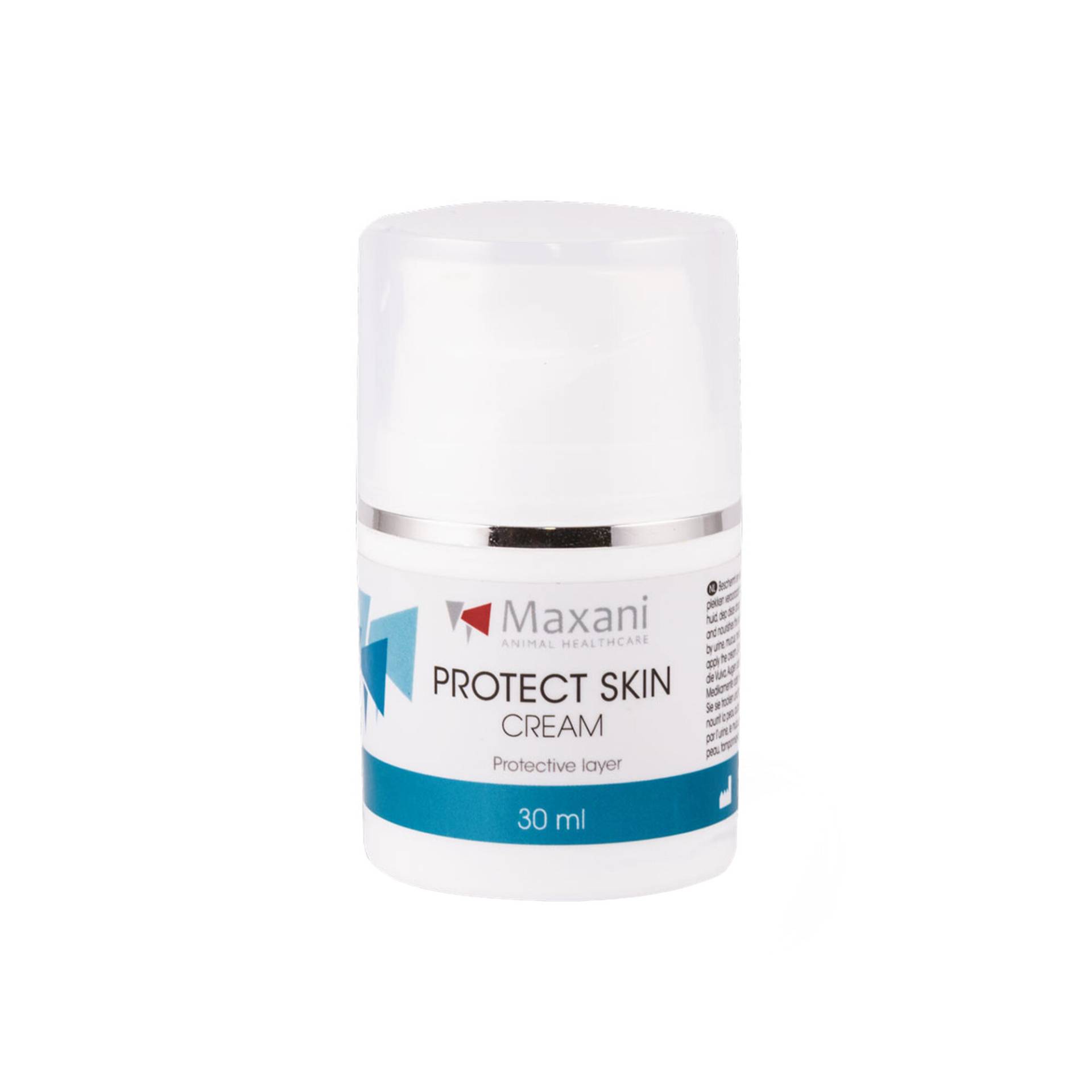 Maxani Skin Protect Cream - 30 ml von Maxani