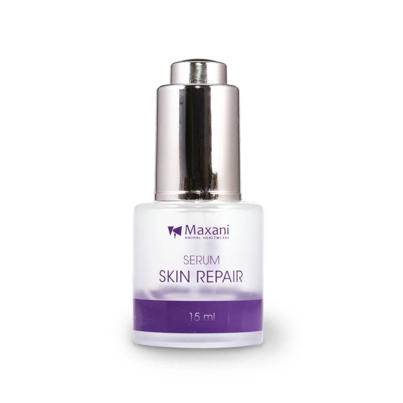 Maxani Skin Repair Serum - 30 ml Maxani Skin Repair Serum - 30 ml von Maxani