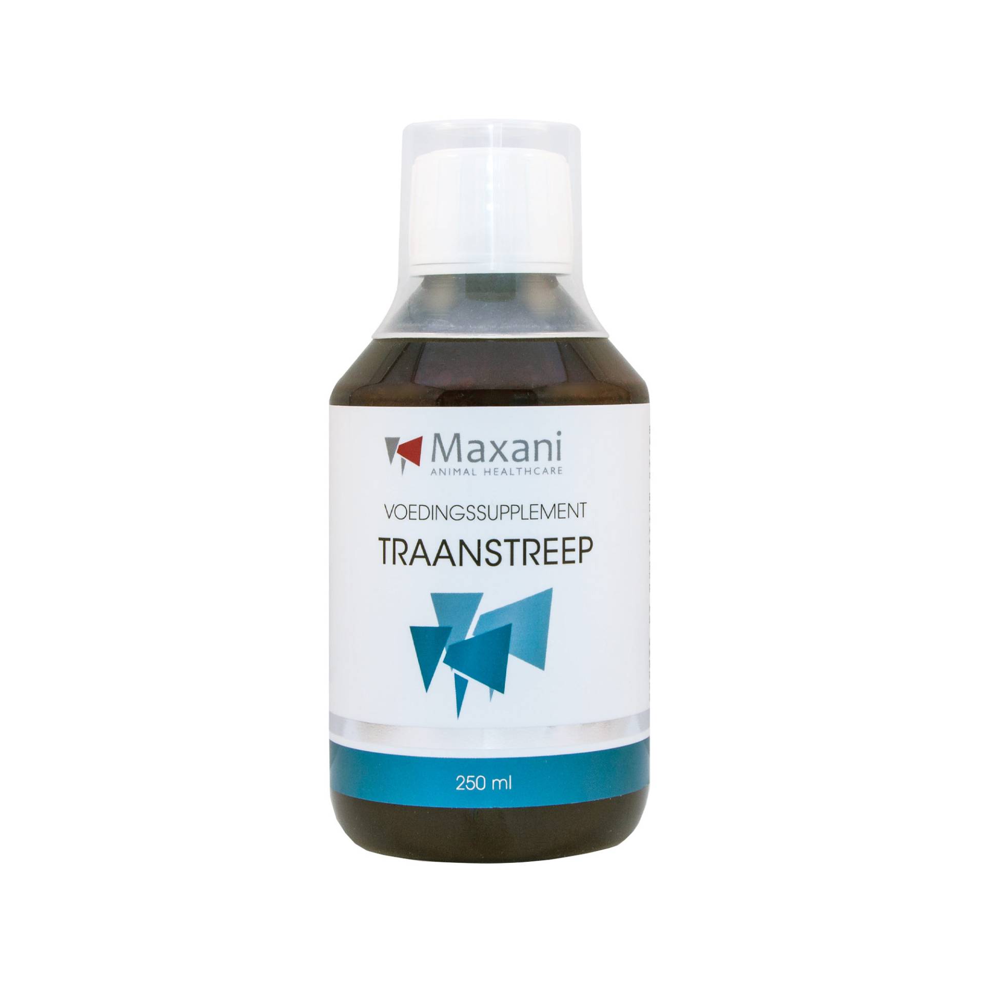 Maxani Tränenstreifen - 250 ml Maxani Tränenstreifen - 250 ml von Maxani