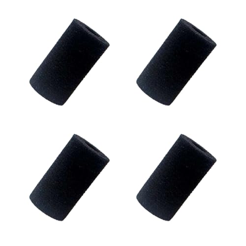 Maxmoral Schaumstoffschwamm, Rolle, kompatibel mit Aquarium, Garnelen, Aquarium, Filterzubehör, mittlere Vorfilterschwamm, 2,3 cm Einlass-Ersatz-Schaumstoffabdeckung für Aquarium, Garnelen, Maxmoral Schaumstoffschwamm, Rolle, kompatibel mit Aquarium, Garnelen, Aquarium, Filterzubehör, mittlere Vorfilterschwamm, 2,3 cm Einlass-Ersatz-Schaumstoffabdeckung für Aquarium, Garnelen, von Maxmoral