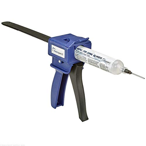 Maxspect Korallen-Klebepistole (mit Kleber) von Maxspect