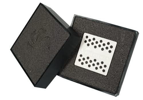 Maxspect Nano Tech ANAEROBIC Block 2 Stück Sump Filter für Süß- und Meerwasseraquarium zur Entfernung von Nitraten Maxspect Nano Tech ANAEROBIC Block 2 Stück Sump Filter für Süß- und Meerwasseraquarium zur Entfernung von Nitraten von Maxspect