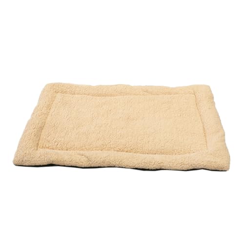 MaxxPet Hundekissen (91 x 58 cm) – Creme von MaxxPet