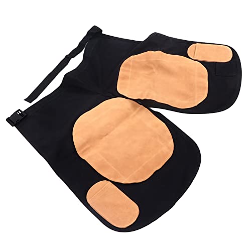 Mayueri Rinder Pferdes Hufschmiedeschürze mit Tasche Langlebiger Lederpferd Stallschürze Farm Gartenzubehör Zum Abschneiden von Schuhzeiten Mayueri Rinder Pferdes Hufschmiedeschürze mit Tasche Langlebiger Lederpferd Stallschürze Farm Gartenzubehör Zum Abschneiden von Schuhzeiten von Mayueri