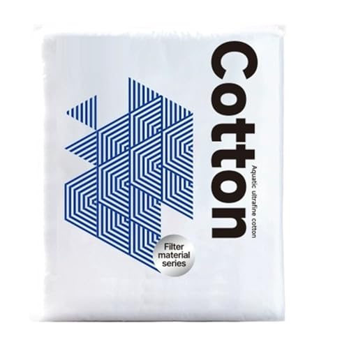 Aquarium-Filtermedien, Zahn Silk, 2 x Aquarium-Filter, Tooth Silk | Wiederverwendbare Versorgung für Haustiere, wiederverwendbar für den Fischtank Aquarium-Filtermedien, Zahn Silk, 2 x Aquarium-Filter, Tooth Silk | Wiederverwendbare Versorgung für Haustiere, wiederverwendbar für den Fischtank von Mbiyhgta