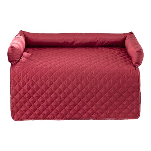 Cool Hundebett Sommer - Hundebett erhöht, Sofa Bett Haustier | Ice Seide Kühlung Haustier Bett atmungsaktives Waschsofa Bett, Hundekühlbett Sommer Schlafkühle Eisseide für kleine, große Hunde Katzen K Cool Hundebett Sommer - Hundebett erhöht, Sofa Bett Haustier | Ice Seide Kühlung Haustier Bett atmungsaktives Waschsofa Bett, Hundekühlbett Sommer Schlafkühle Eisseide für kleine, große Hunde Katzen K von Mbiyhgta