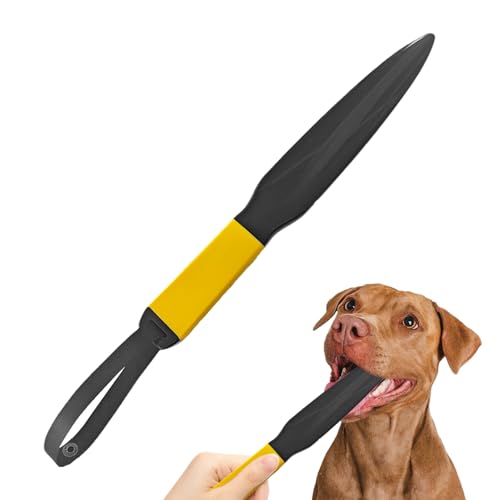 Hundetraining Bite Stick - Langlebige Schlepper, interaktives Bite -Trainingstool | Starker Jute -Stick für Welpen- und Erwachsenen -Hundetraining, sicherer Griffgriff für Gehorsam und Beweglichkeitsp Hundetraining Bite Stick - Langlebige Schlepper, interaktives Bite -Trainingstool | Starker Jute -Stick für Welpen- und Erwachsenen -Hundetraining, sicherer Griffgriff für Gehorsam und Beweglichkeitsp von Mbiyhgta