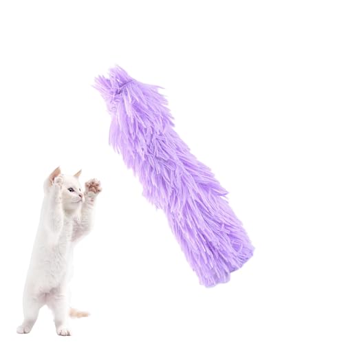 Katzenkissenspielzeug mit Katzenminze,Katzenspielzeugkissen - Weiches und langlebiges Plüsch--Spielzeug,Plüsch-Kick-Sticks zum Jagen, Kauen, mit Katzenminze gefülltes Spielzeug für Kätzchenübungen Katzenkissenspielzeug mit Katzenminze,Katzenspielzeugkissen - Weiches und langlebiges Plüsch--Spielzeug,Plüsch-Kick-Sticks zum Jagen, Kauen, mit Katzenminze gefülltes Spielzeug für Kätzchenübungen von Mbiyhgta
