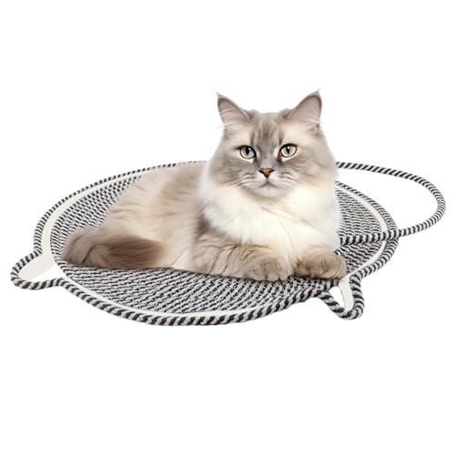 Katzenunterlage – Kratzmatte für Katzen, robuste Kratzkatze | Katzenboden-Kratzunterlage, Möbelretter, Katzenkratz-Möbelschutz für das Wohlbefinden der Katze in Freizeitumgebungen, 43 cm Katzenunterlage – Kratzmatte für Katzen, robuste Kratzkatze | Katzenboden-Kratzunterlage, Möbelretter, Katzenkratz-Möbelschutz für das Wohlbefinden der Katze in Freizeitumgebungen, 43 cm von Mbiyhgta