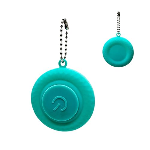 Lampe für Hunde, batteriebetrieben, wasserdicht, Anhänger mit Anhänger, Licht für Lampe für Hunde, batteriebetrieben, wasserdicht, Anhänger mit Anhänger, Licht für von Mbiyhgta
