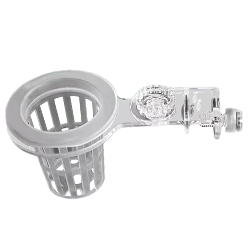 Mbiyhgta Aquarium-Pflanztopf – Aquarium-Pflanzgefäß, Pflanzenhalter, Aquarium-Dekoration, Hängepflanzen-Halter, Tasse, Wasserpflanzenkorb, Aquaponischer Pflanzbecher, Aquarium-Dekorationen Mbiyhgta Aquarium-Pflanztopf – Aquarium-Pflanzgefäß, Pflanzenhalter, Aquarium-Dekoration, Hängepflanzen-Halter, Tasse, Wasserpflanzenkorb, Aquaponischer Pflanzbecher, Aquarium-Dekorationen von Mbiyhgta