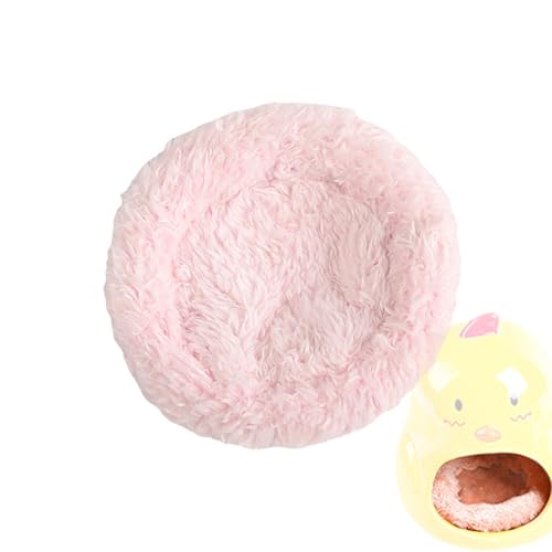 Mbiyhgta Baumwollvogelnest, Matte für Kokosnussschalen, vielseitiges Schlafzubehör für Vögel für Wellensittiche, Nymphensittiche, Sittiche, Nymphensittiche und Mbiyhgta Baumwollvogelnest, Matte für Kokosnussschalen, vielseitiges Schlafzubehör für Vögel für Wellensittiche, Nymphensittiche, Sittiche, Nymphensittiche und von Mbiyhgta