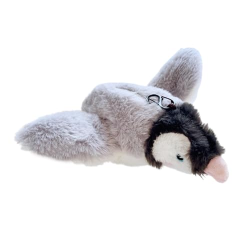Mbiyhgta Jouet en peluche pour chien, jouets d'exercice pour chat | Jouets à l'herbe à chat pour chiot Blue Bird - Jouets d'herbe à chat rechargeables par USB, jouets interactifs d'auto-divertissement Mbiyhgta Jouet en peluche pour chien, jouets d'exercice pour chat | Jouets à l'herbe à chat pour chiot Blue Bird - Jouets d'herbe à chat rechargeables par USB, jouets interactifs d'auto-divertissement von Mbiyhgta
