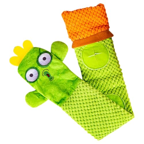 Mbiyhgta Puzzlespielzeug für Hunde, Snail Sniffle für Hunde, interaktives Hundespielzeug | Plüsch-Plüsch-Stempel für kleine, mittlere und große Hunde Mbiyhgta Puzzlespielzeug für Hunde, Snail Sniffle für Hunde, interaktives Hundespielzeug | Plüsch-Plüsch-Stempel für kleine, mittlere und große Hunde von Mbiyhgta