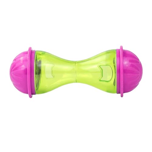 Mbiyhgta Welpenspenderspielzeug, Hundespielzeug – Interaktiver Puzzleball für Hunde | Leckerli-Anreicherungsleckerli für Lebensmittel, Leckball Mbiyhgta Welpenspenderspielzeug, Hundespielzeug – Interaktiver Puzzleball für Hunde | Leckerli-Anreicherungsleckerli für Lebensmittel, Leckball von Mbiyhgta