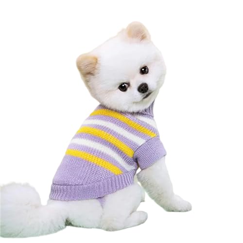 MdybF Regenmantel Hund Welpenhund -Pullover Für Kleine Mittelgroße Hunde Katzen Kleidung Herbst Winter Warm Pet Pack Mantel-A-E-L MdybF Regenmantel Hund Welpenhund -Pullover Für Kleine Mittelgroße Hunde Katzen Kleidung Herbst Winter Warm Pet Pack Mantel-A-E-L von MdybF