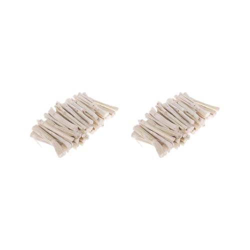 Mealoodiousmusea 2er-Set umweltfreundliche Zahnbehandlung Molar Kauspielzeug gesund und sicher kompakt und leicht Bambus Kaninchen Kauspielzeug wie abgebildet Mealoodiousmusea 2er-Set umweltfreundliche Zahnbehandlung Molar Kauspielzeug gesund und sicher kompakt und leicht Bambus Kaninchen Kauspielzeug wie abgebildet von Mealoodiousmusea