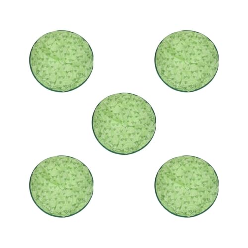 Mealoodiousmusea 5er-Set praktisches und tragbares Katzenspielzeug überall mit Leichtigkeit, simuliertes interaktives Jagd-Katzenspielzeug, Katzenspielzeug, Jagdmaske, Grün Mealoodiousmusea 5er-Set praktisches und tragbares Katzenspielzeug überall mit Leichtigkeit, simuliertes interaktives Jagd-Katzenspielzeug, Katzenspielzeug, Jagdmaske, Grün von Mealoodiousmusea