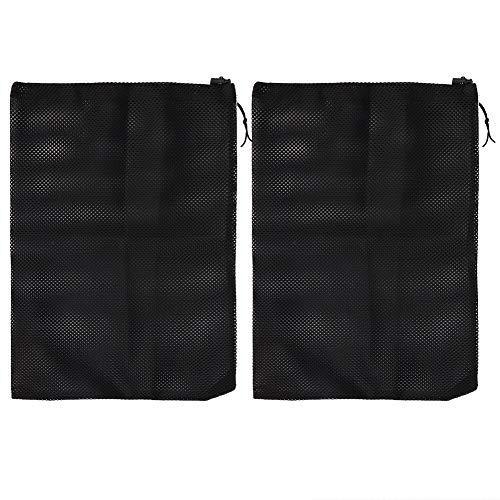 MechKit Garten Wasserpumpe Sieb Netz Filter Garten zubehör für Haushalt Outdoor 41x30cm von MechKit