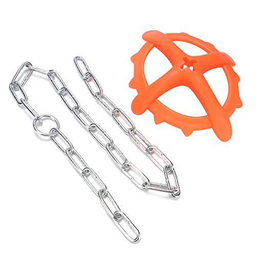 MechKit Plastik Hochkraft hängende Kette Veterinär Lebensmittelbeschwerde Nutztiere Ferkel Kauen Bissspielzeug MechKit Plastik Hochkraft hängende Kette Veterinär Lebensmittelbeschwerde Nutztiere Ferkel Kauen Bissspielzeug von MechKit