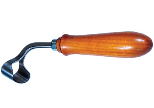 MedTool Schweizer Hufmesser Hufmesser Hufmesser Werkzeuge Holzgriff Instrumente Verbessertes Muster von MedTool