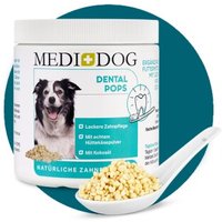 MediDog Dental Pops von MediDog