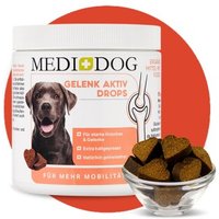 MediDog Gelenk Aktiv Drops von MediDog