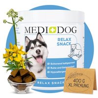 MediDog Relax Snack von MediDog