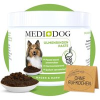 MediDog Ulmenrinde Paste von MediDog