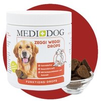 MediDog Zeggi Weggi Drops von MediDog