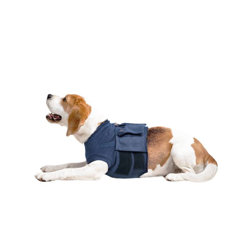 Medical Pet Shirt Top Shirt - L von Medical Pet Shirt