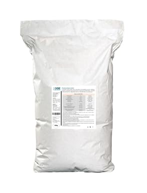 Medilife Eipulver für Tierfutter, 20 kg, für Hunde, Katzen, Vögel und andere Haustiere, Pulver, Ei, 20 kg von Medilife