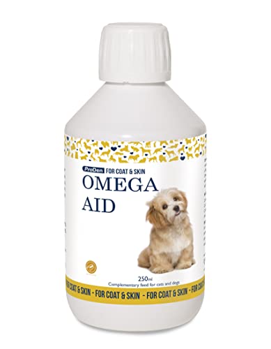 Medivet NutriScience Omega Aid Cat & Dog 250ml von Medivet