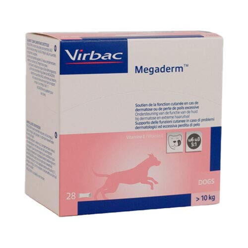 Megaderm Monodosering 28 x 8 ml. von Megaderm