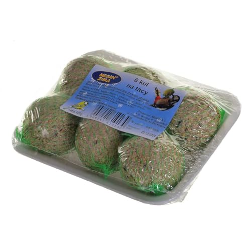 Megan Vogelfutter 600 g Megan Vogelfutter 600 g von Megan