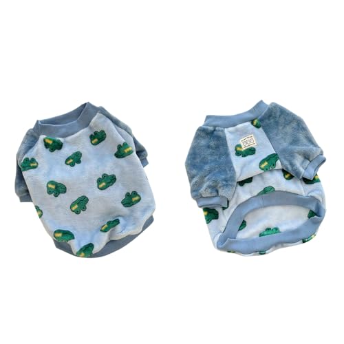 Fette Hundebekleidung, Flanell-Pullover, Schlafanzug, niedlicher Mops, Kapuzenpullover, Weste, Jacke, Französische Bulldogge, kaltes Wetter, warmer Pullover für kleine, mittelgroße und große Hunde Fette Hundebekleidung, Flanell-Pullover, Schlafanzug, niedlicher Mops, Kapuzenpullover, Weste, Jacke, Französische Bulldogge, kaltes Wetter, warmer Pullover für kleine, mittelgroße und große Hunde von MeiAOBest