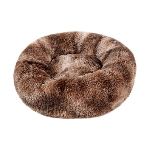 Meigeh Donut Hundebett Kleine Mittelgroße Katzenbetten Marshmallow Katzenbett Katzenkissen hundebetten große waschbares Haustierbett Meigeh Donut Hundebett Kleine Mittelgroße Katzenbetten Marshmallow Katzenbett Katzenkissen hundebetten große waschbares Haustierbett von Meigeh