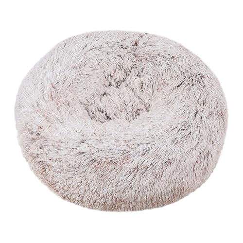 Meigeh Donut Hundebett Kleine Mittelgroße Katzenbetten Marshmallow Katzenbett Katzenkissen hundebetten große waschbares Haustierbett Meigeh Donut Hundebett Kleine Mittelgroße Katzenbetten Marshmallow Katzenbett Katzenkissen hundebetten große waschbares Haustierbett von Meigeh