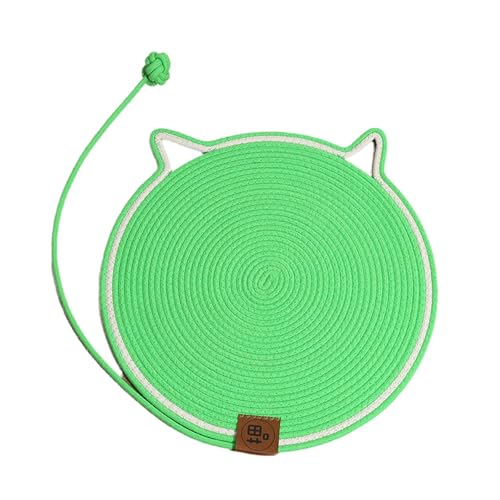 Katzen-Interaktionskratzbrett, Spielzeug, Möbel, schützendes Haustierbett zum Klettern, Lounging, Katzen, Aktivitätsmatte Katzen-Interaktionskratzbrett, Spielzeug, Möbel, schützendes Haustierbett zum Klettern, Lounging, Katzen, Aktivitätsmatte von Meiliyizu