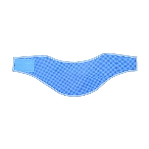 Coole Halsbandage für Hunde, verstellbar, kühles Hundehalstuch, atmungsaktiv, Eishalsband für heißes Wetter, drinnen und draußen Meindin Coole Halsbandage für Hunde, verstellbar, kühles Hundehalstuch, atmungsaktiv, Eishalsband für heißes Wetter, drinnen und draußen Meindin von Meindin