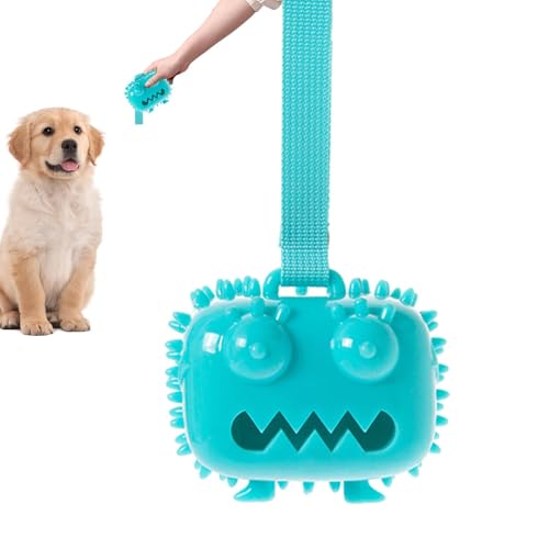 Meindin Beißspielzeug für Hunde – Quietschspielzeug zum Zahnen | Haustierspielzeug, weiches Quietschspielzeug, Welpen-Zahnen mit großen Augen, Indoor-Katzenspielzeug, interaktives Hundespielzeug, Meindin Beißspielzeug für Hunde – Quietschspielzeug zum Zahnen | Haustierspielzeug, weiches Quietschspielzeug, Welpen-Zahnen mit großen Augen, Indoor-Katzenspielzeug, interaktives Hundespielzeug, von Meindin