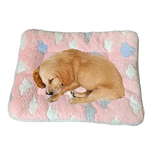 Meindin Beruhigende Decke für Katzen, warme Kätzchen-Decken für Kätzchen, Hundekissen für Hunde, Welpen, Katzen, Welpendecken für Indoor-Katzen und Hunde, Kätzchenbett für Nervosität und Stress Meindin Beruhigende Decke für Katzen, warme Kätzchen-Decken für Kätzchen, Hundekissen für Hunde, Welpen, Katzen, Welpendecken für Indoor-Katzen und Hunde, Kätzchenbett für Nervosität und Stress von Meindin